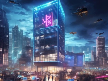 一加科技引领智能时代创新者
