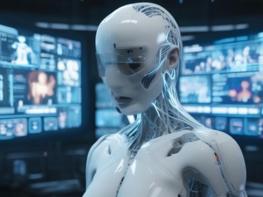 科技驱动的人体模型，从AI到虚拟现实的创新路径