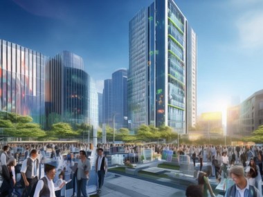 百色市科技服务业发展现状报告