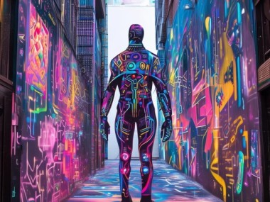 涂鸦智能，你值得拥有的未来科技