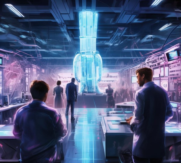 创新与实干,点燃科技未来的力量 创新与实干,点燃科技未来的力量