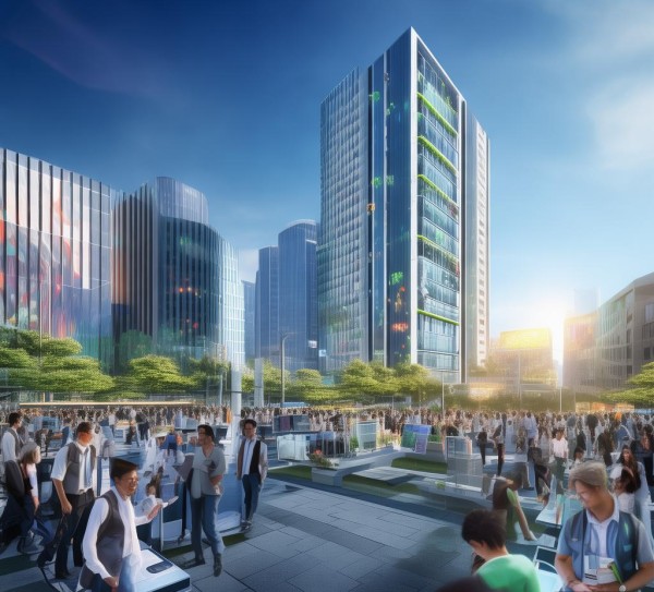 百色市科技服务业的发展现状