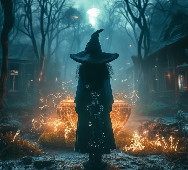 witchcraft，大专专业智能产品开发的时代使命